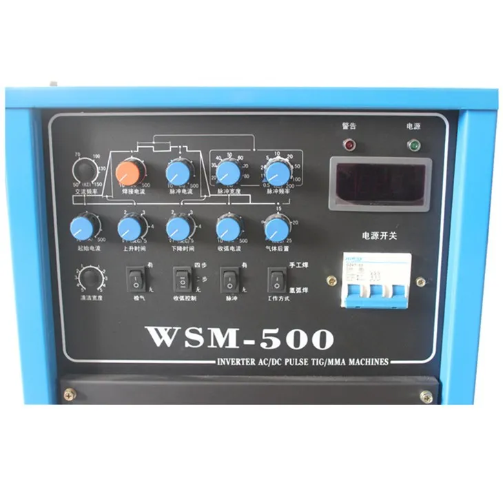 DC Inverter Welding Machine DC Inverter Welding Machine