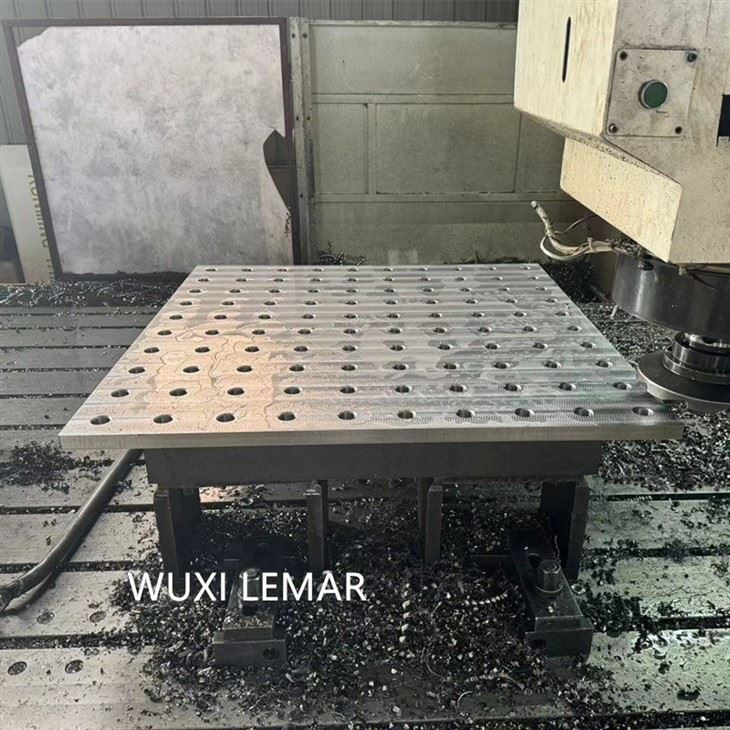 2D Welding Fabrication Table best