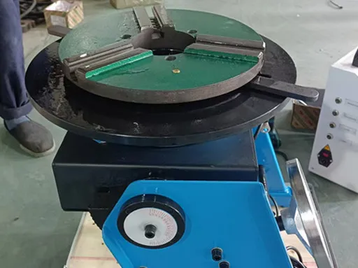 pipe welding chuck pipe welding chuck