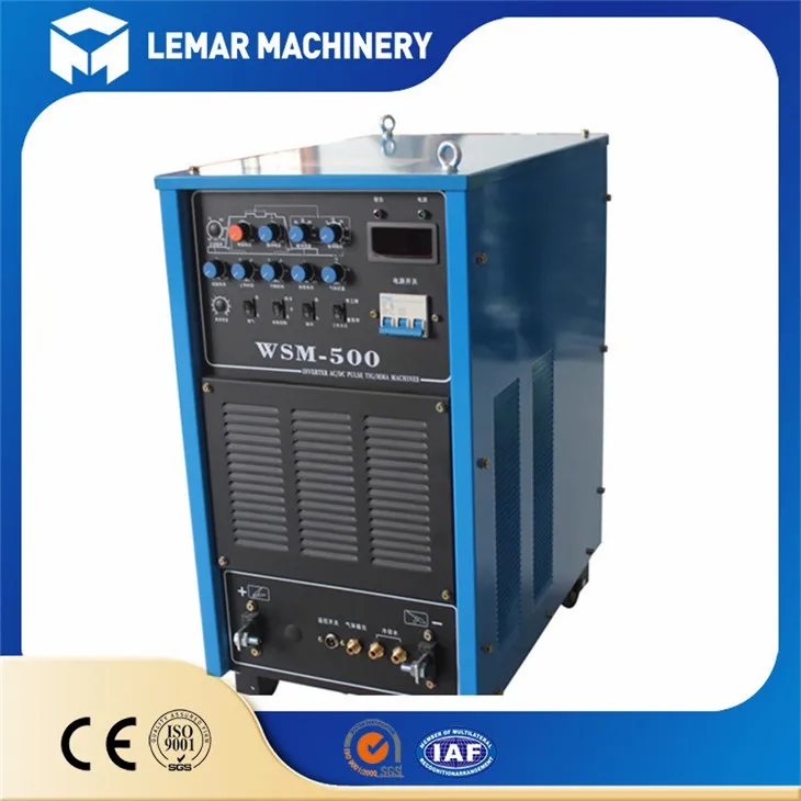 DC invertorový svařovací stroj