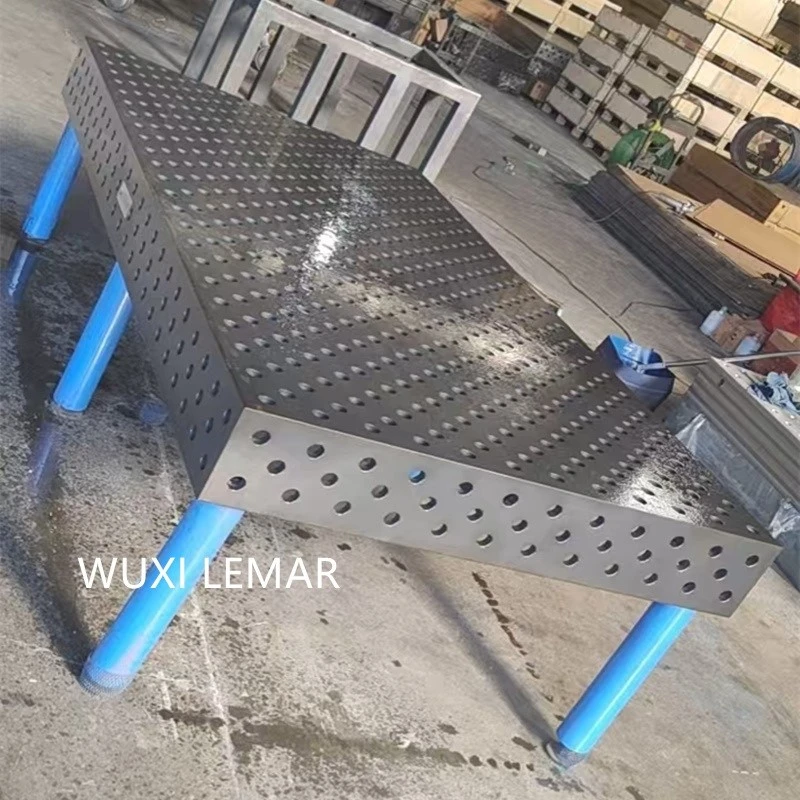 Lemar welding table 2 Lemar welding table 2