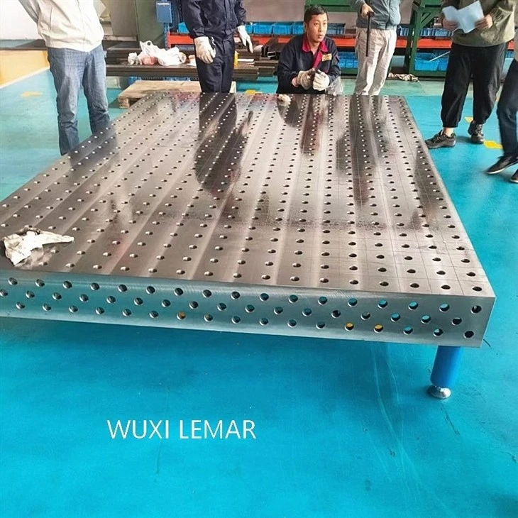 Welding Table D28 System suppliers